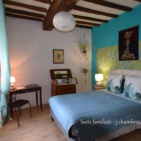 L'Etape De Loudun Hotel ภายนอก รูปภาพ