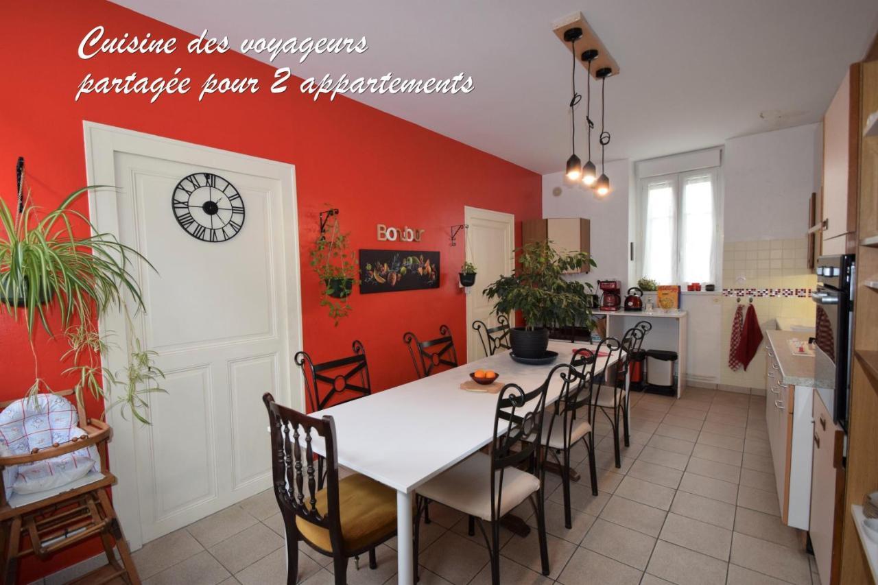 L'Etape De Loudun Hotel ภายนอก รูปภาพ
