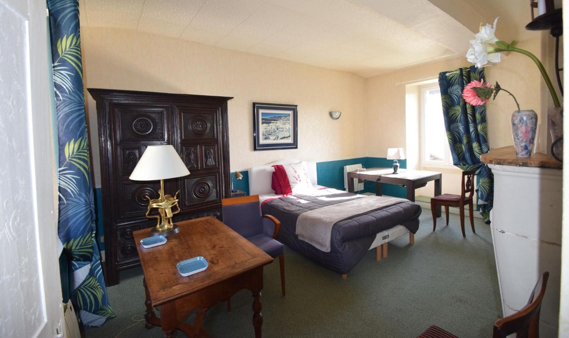 L'Etape De Loudun Hotel ภายนอก รูปภาพ