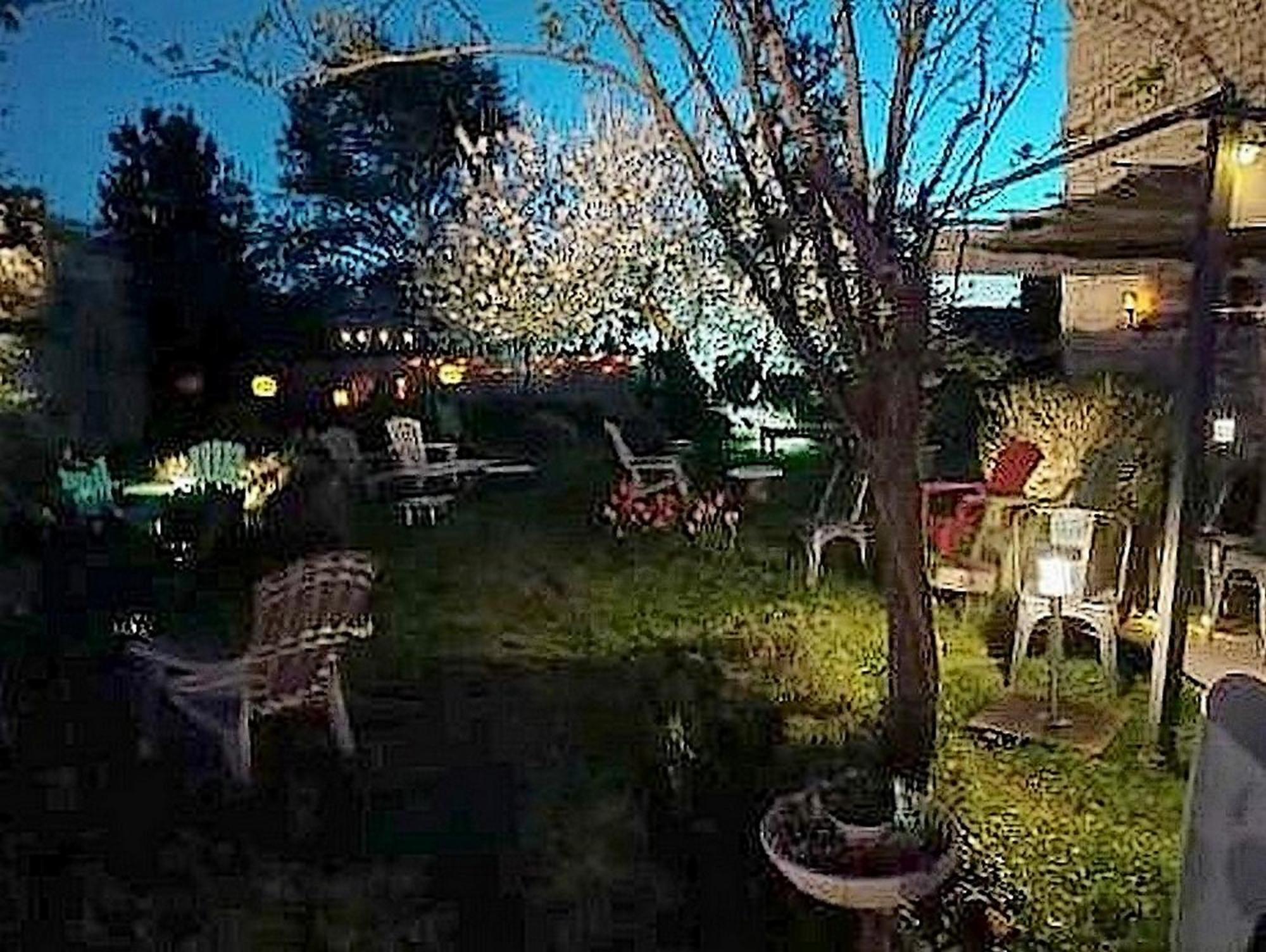 L'Etape De Loudun Hotel ภายนอก รูปภาพ